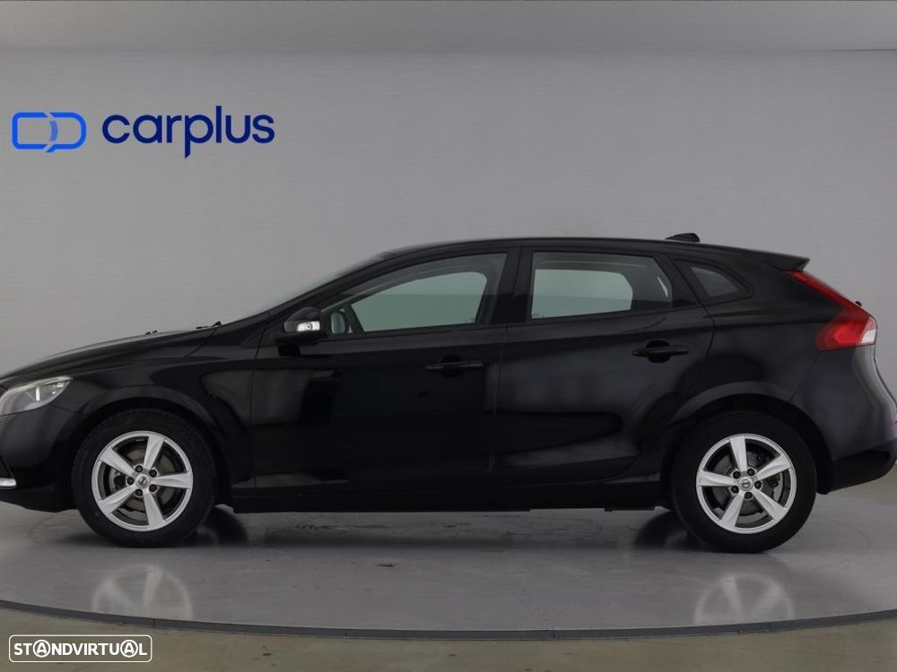 Volvo V40 Cross Country 2.0 D2 Pro - 4