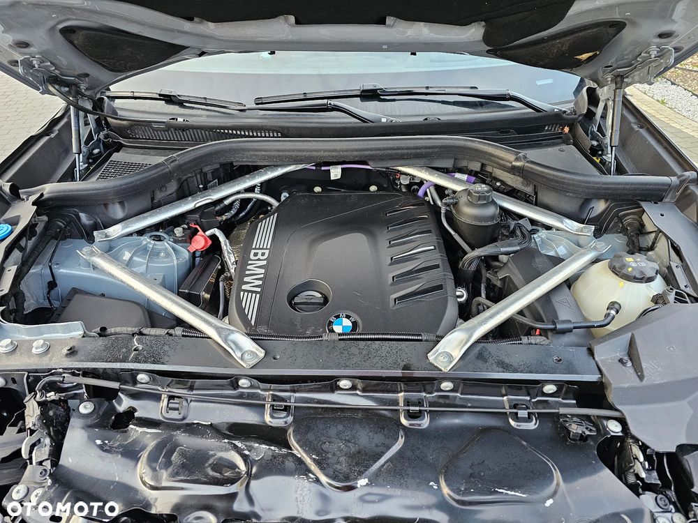 BMW X6 - 20