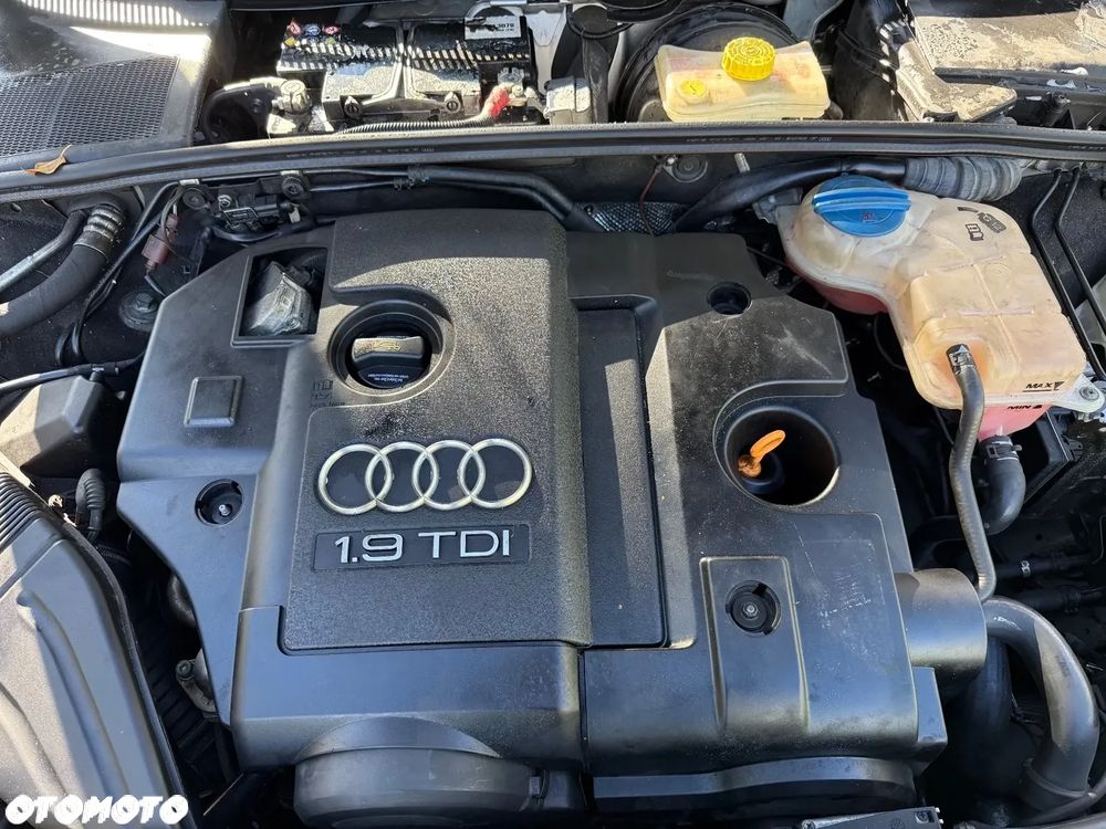 Audi A4 Avant - 18