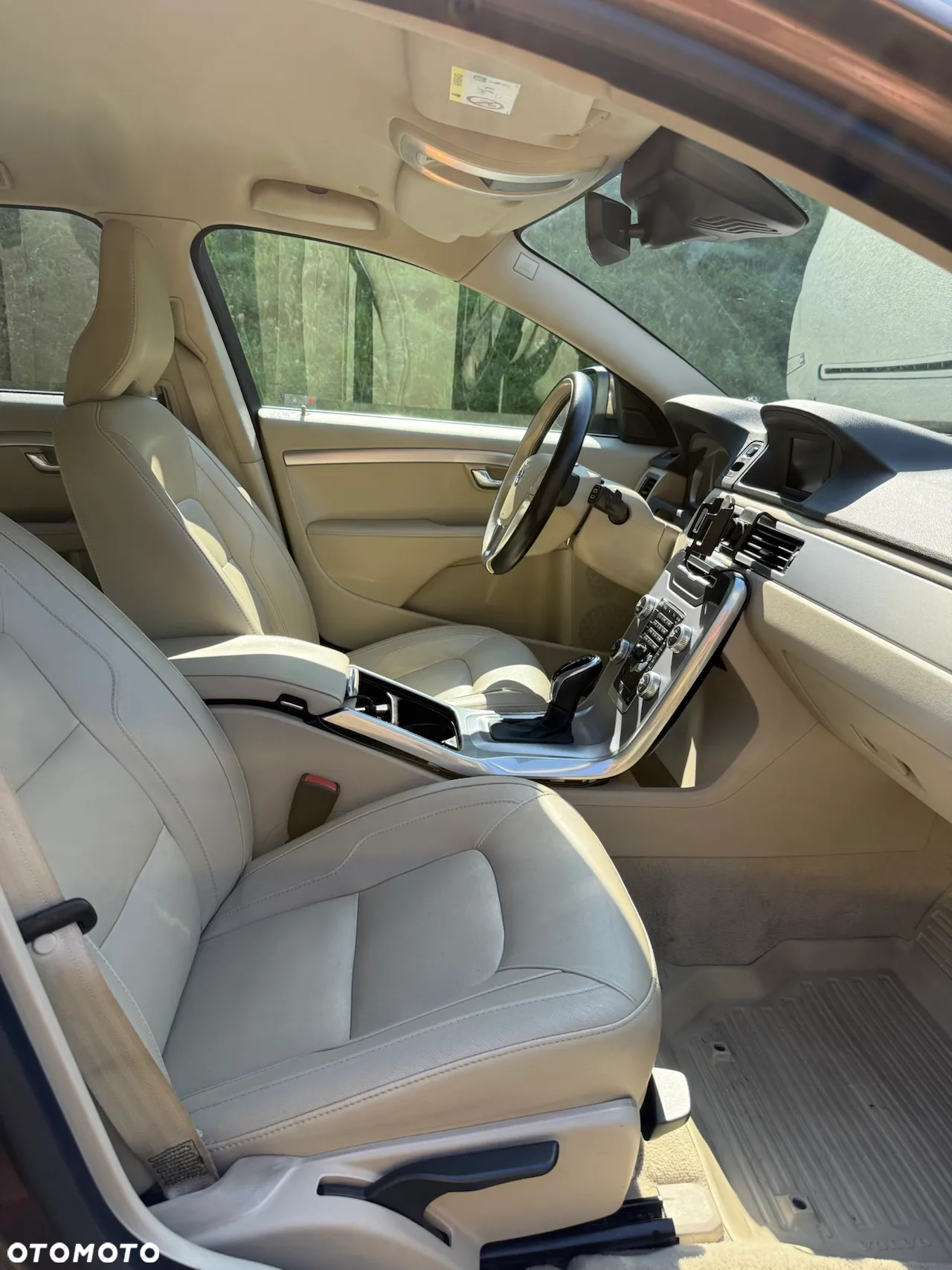 Volvo V70 - 16
