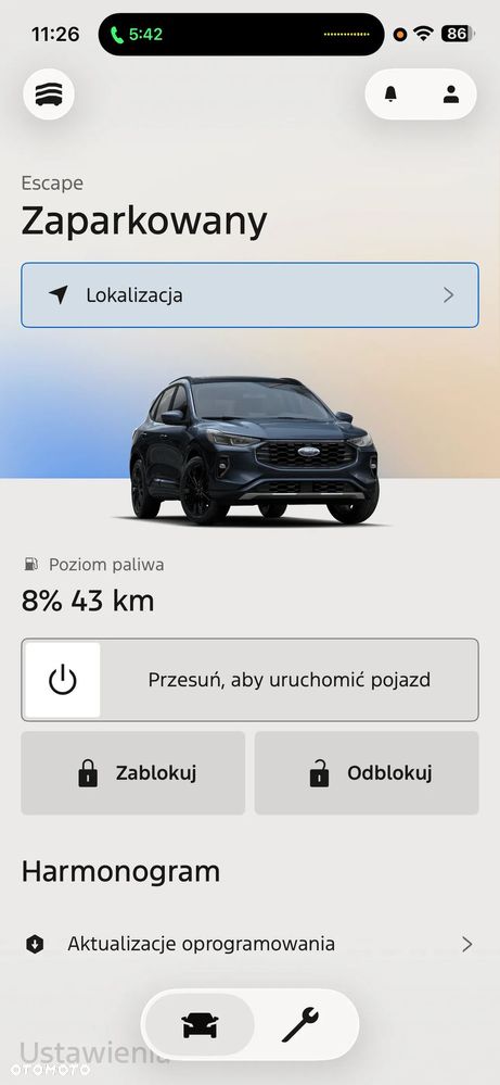 Ford Escape - 12