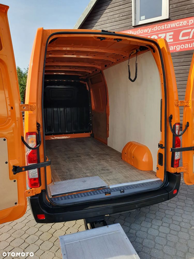 Renault MASTER - 10