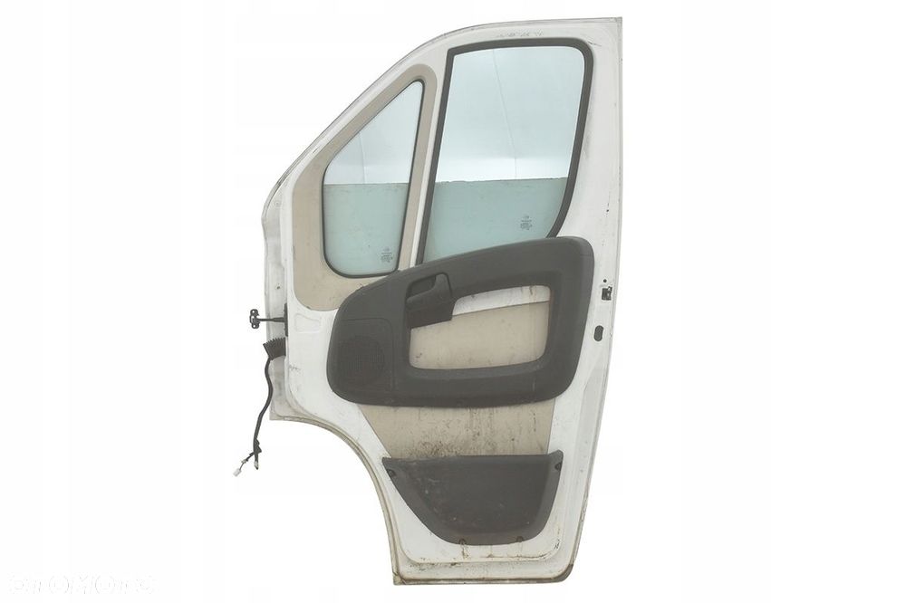 drzwi przednie * przód prawe ducato boxer jumper ii 249 - 2