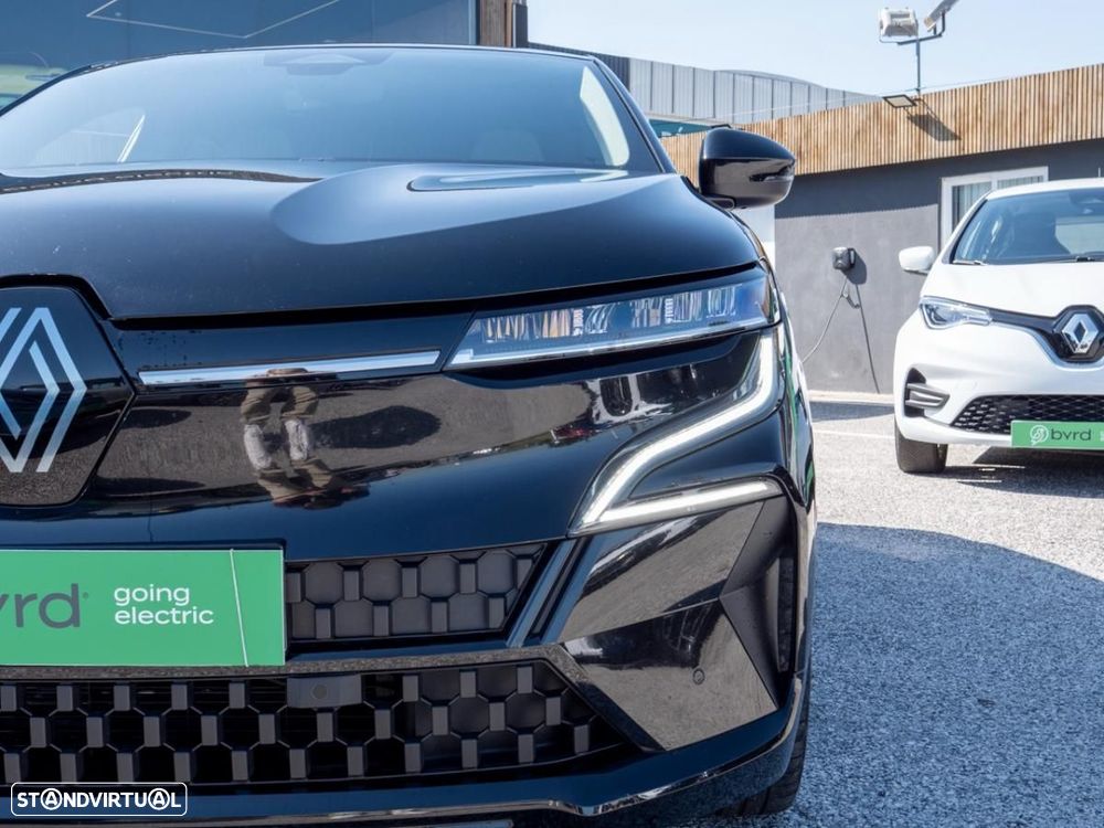 Renault Mégane E-Tech EV60 Techno Optimum Charge - 7