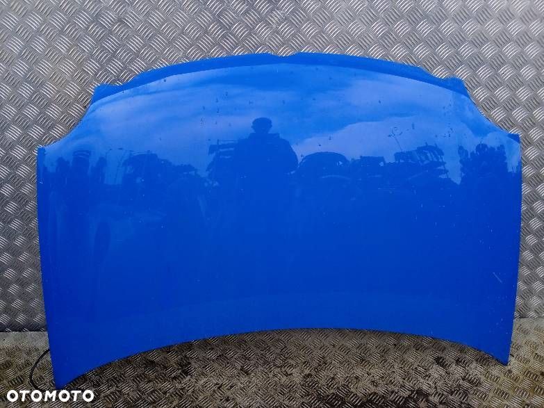 MASKA VOLKSWAGEN LUPO - 1