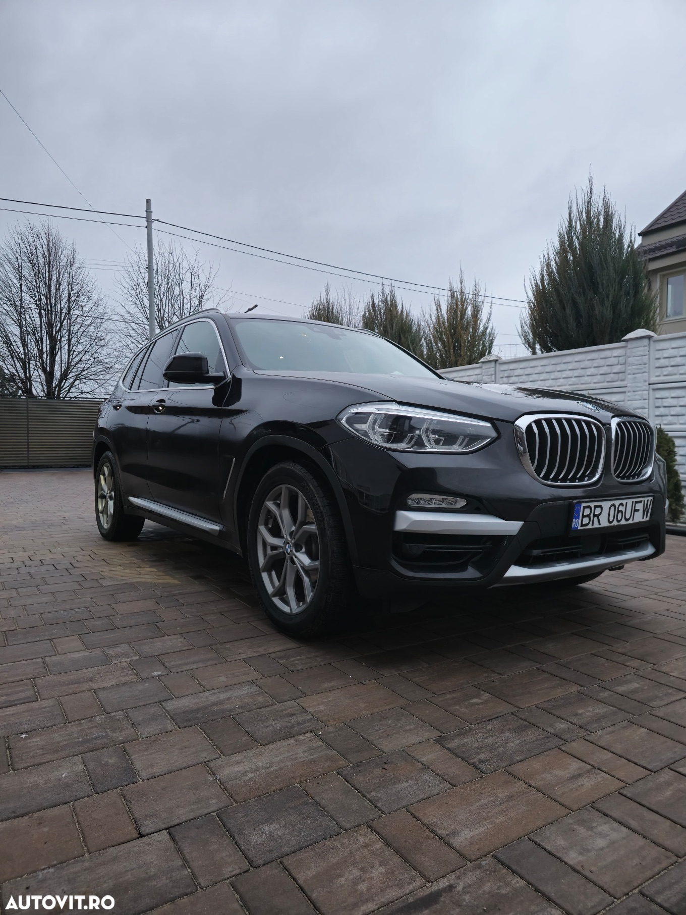 BMW X3 - 2