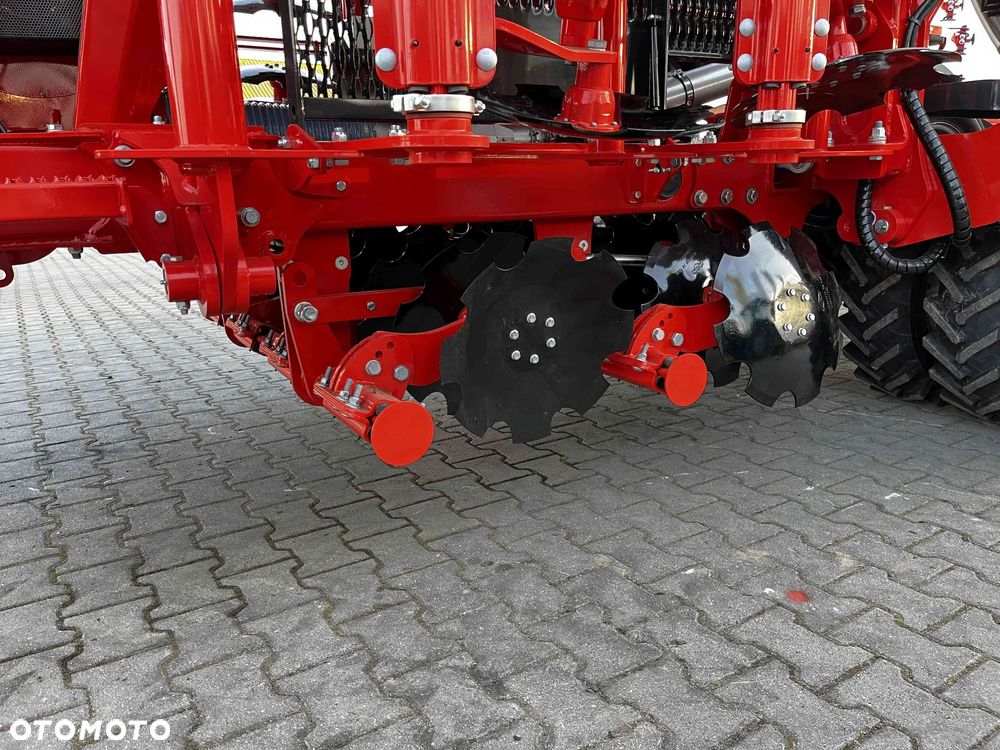 Kuhn ESPRO 4000 R - 9