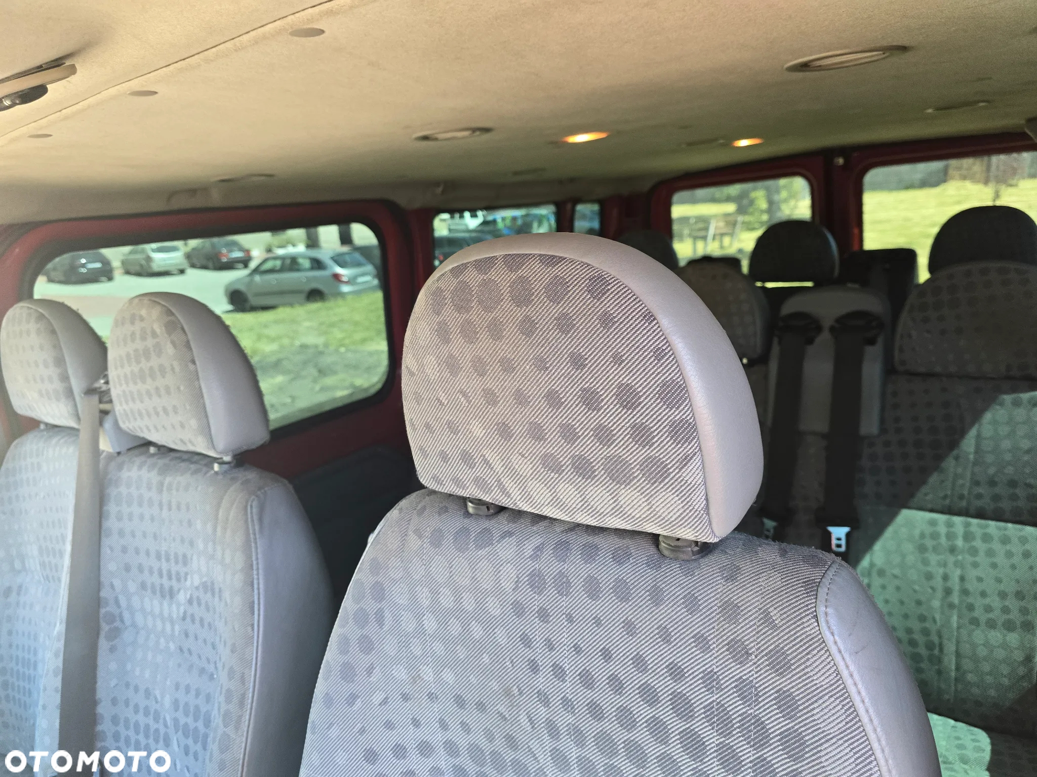 Ford Transit FT 280S Tourneo - 4