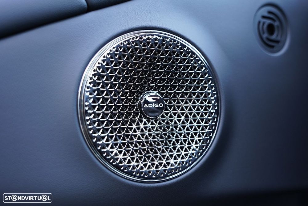 Aion V 75.26 kWh Luxury - 17