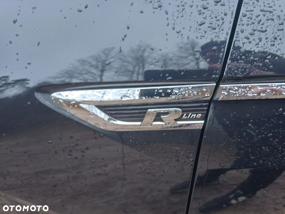 Volkswagen Tiguan 2.0 TDI SCR R-Line - 6
