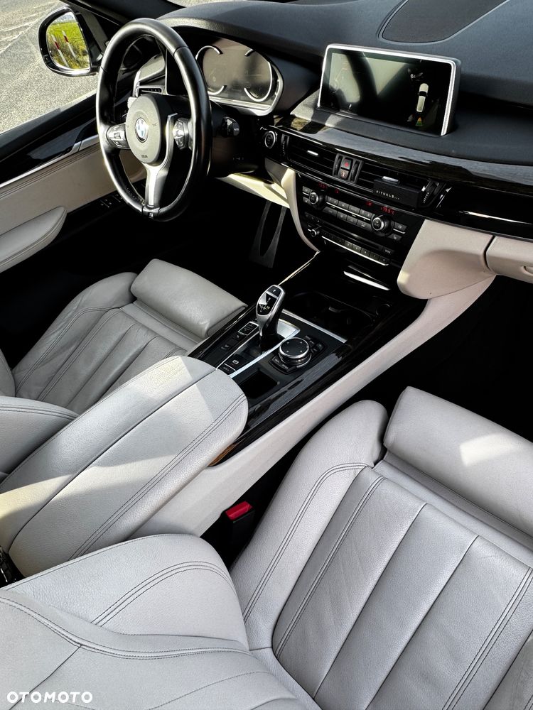BMW X5 xDrive25d - 15