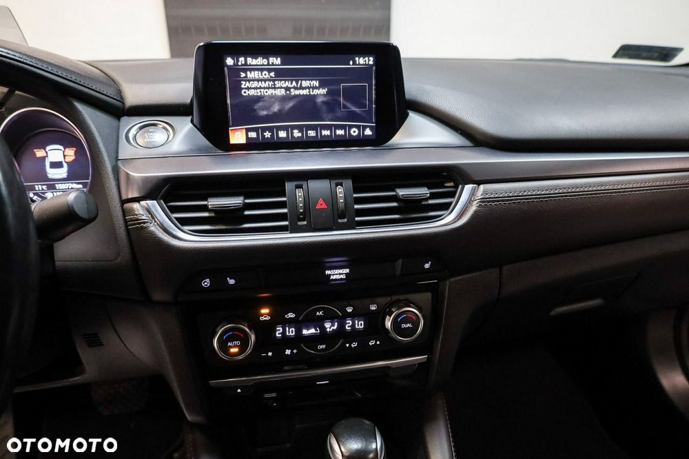 Mazda 6 - 22