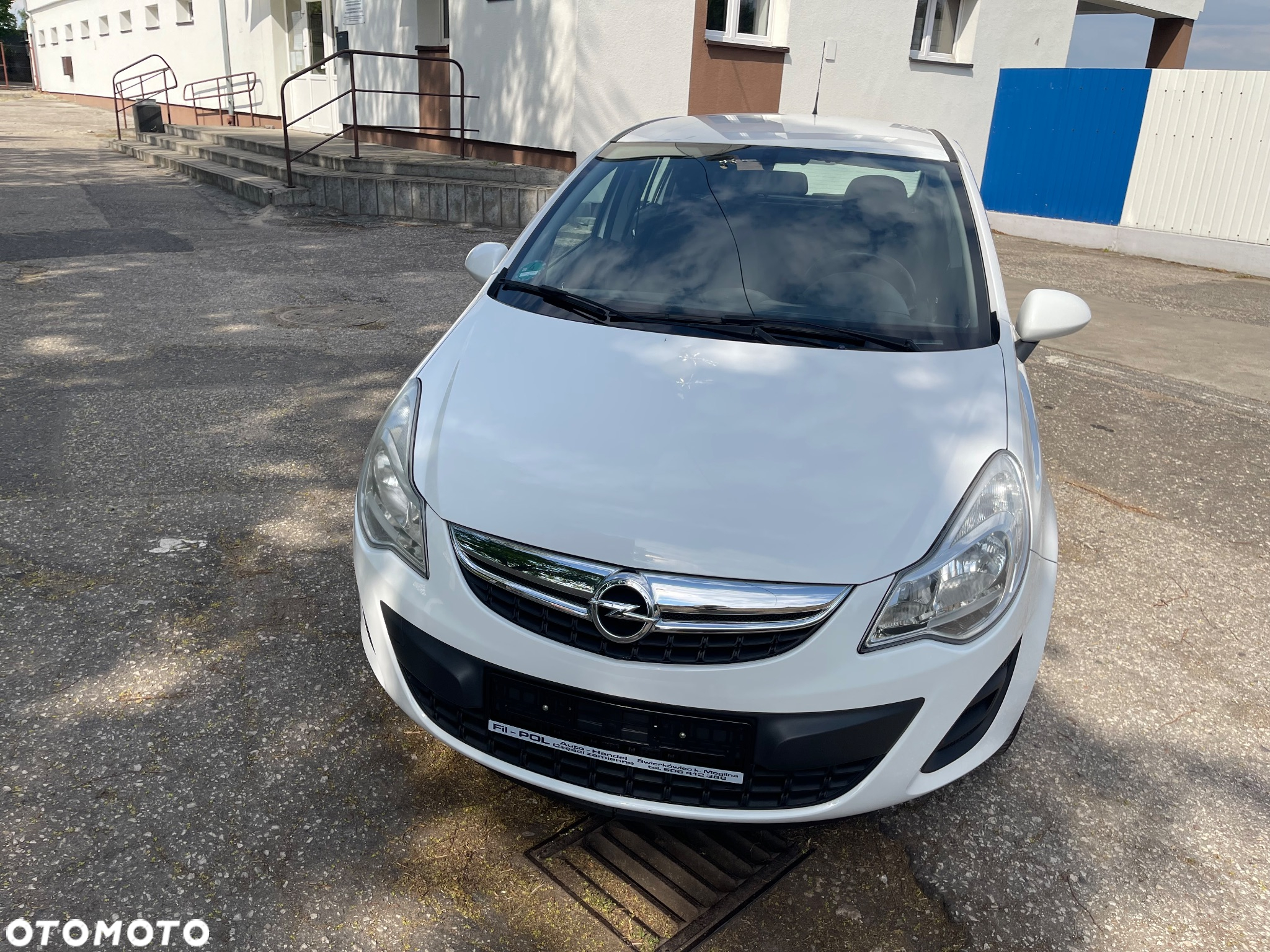 Opel Corsa 1.2 16V Color Edition - 17