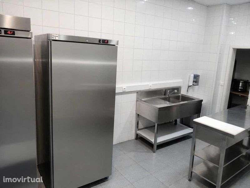 Trespasse restaurante completo - Grande imagem: 5/6