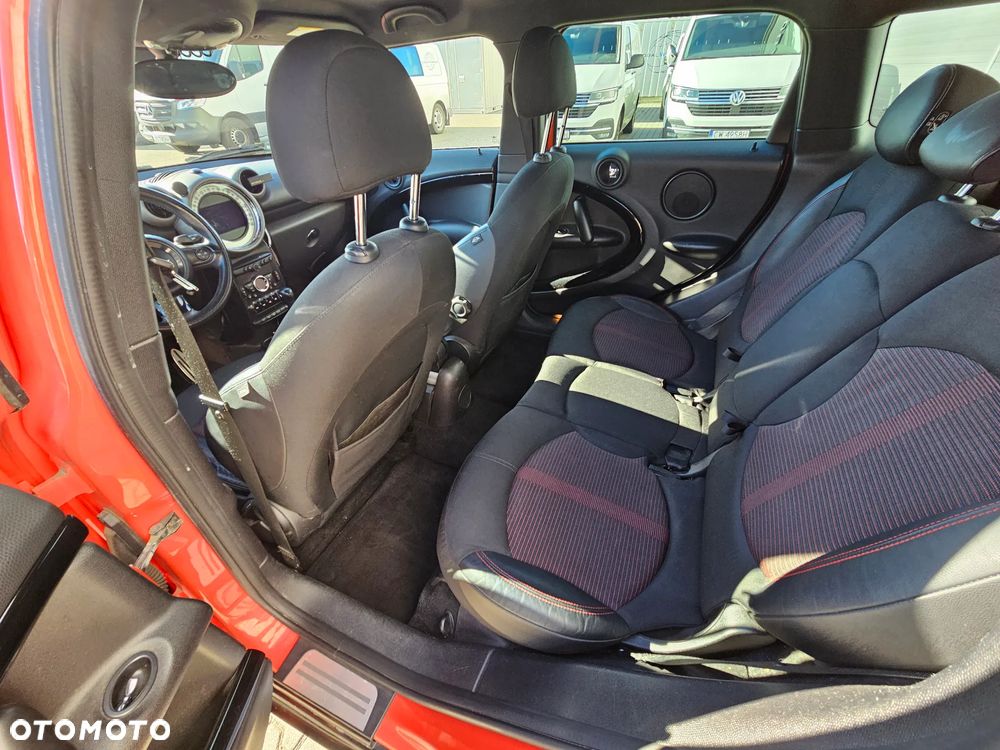 MINI Countryman - 12