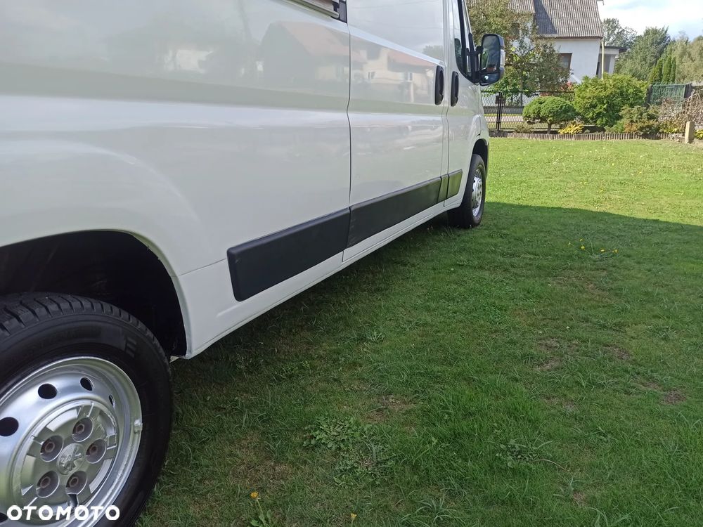 Peugeot Boxer - 28