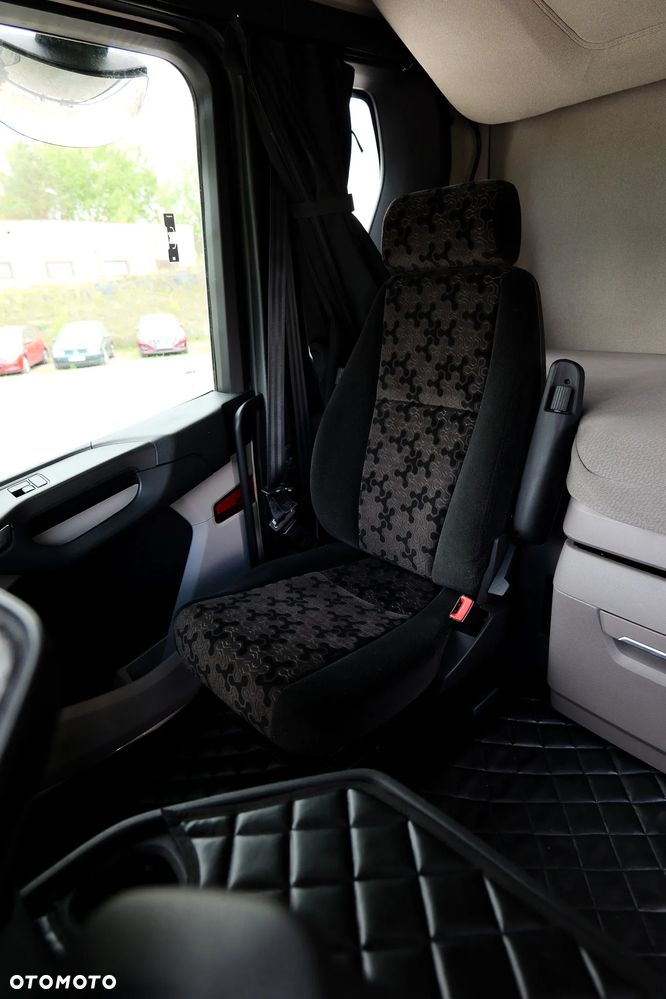 Scania R450 - 38