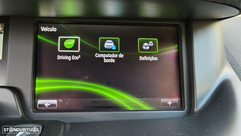 Renault Grand Scénic 1.5 dCi Bose Edition SS - 26