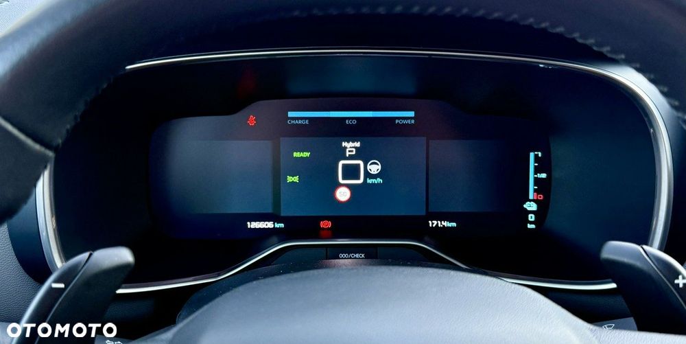 Citroën C5 Aircross 1.6 PHEV 180 Plus EAT8 - 36