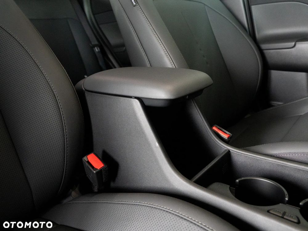 Hyundai Kona 1.6 GDI Hybrid Platinum DCT - 35