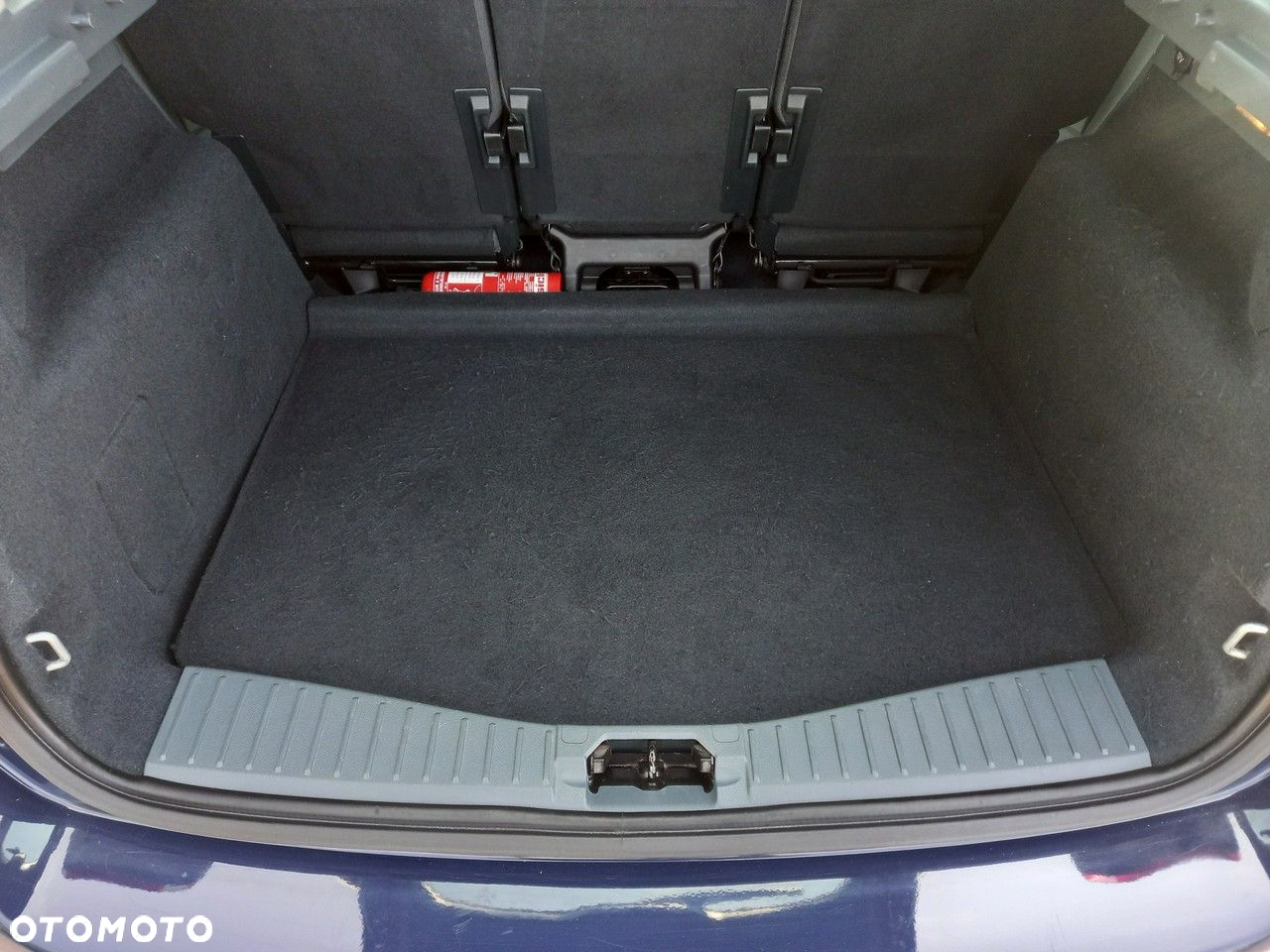Ford C-MAX 1.6 TDCi Trend - 17