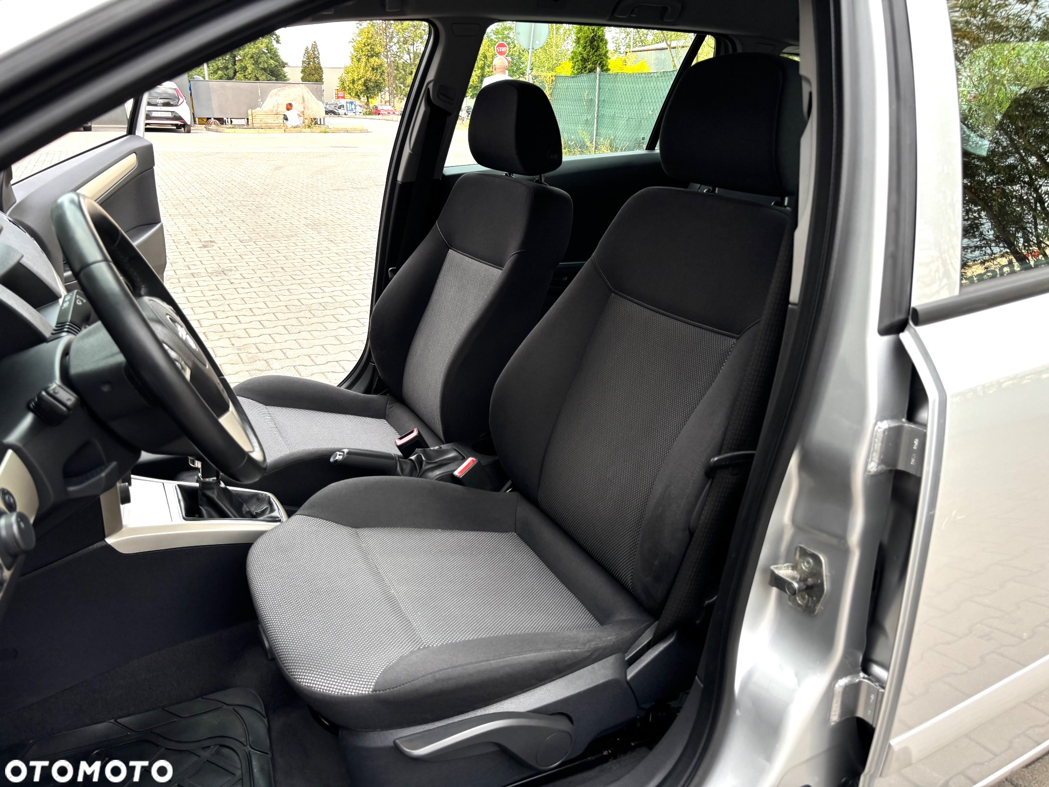 Opel Astra - 6
