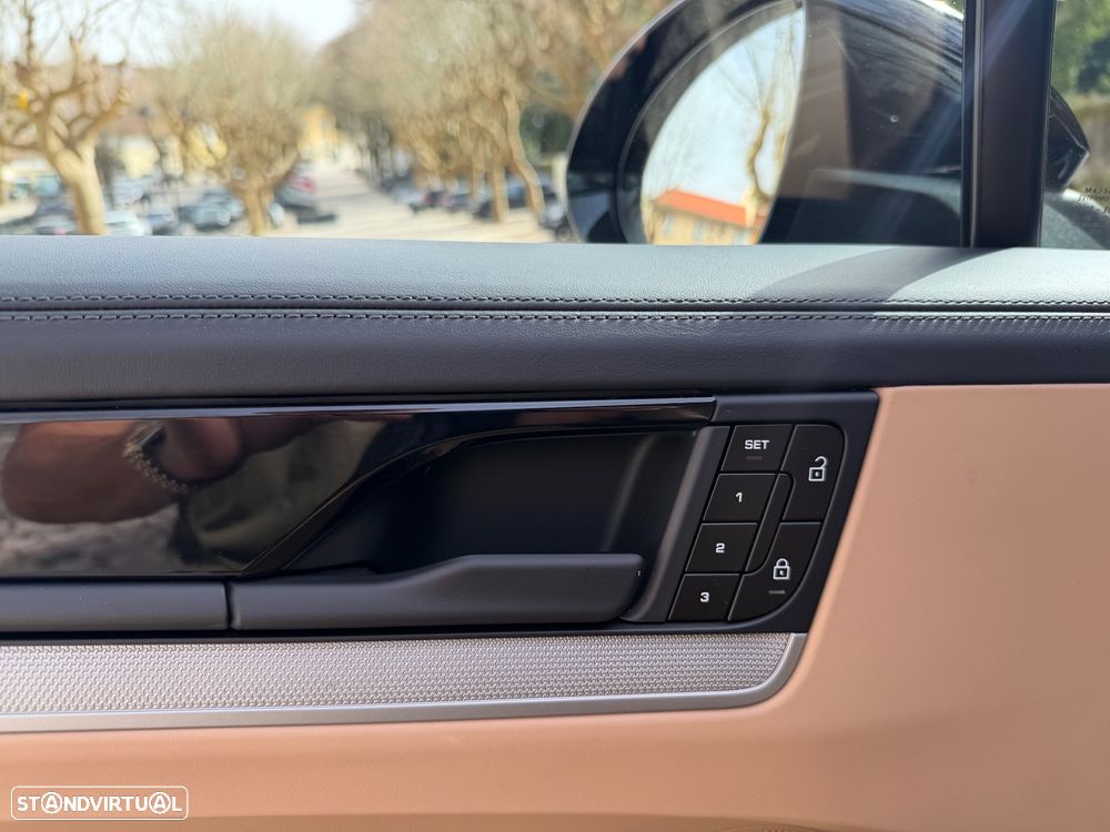 Porsche Cayenne E-Hybrid Tiptronic S - 19