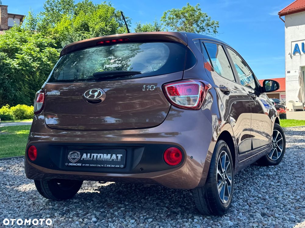 Hyundai i10 - 12