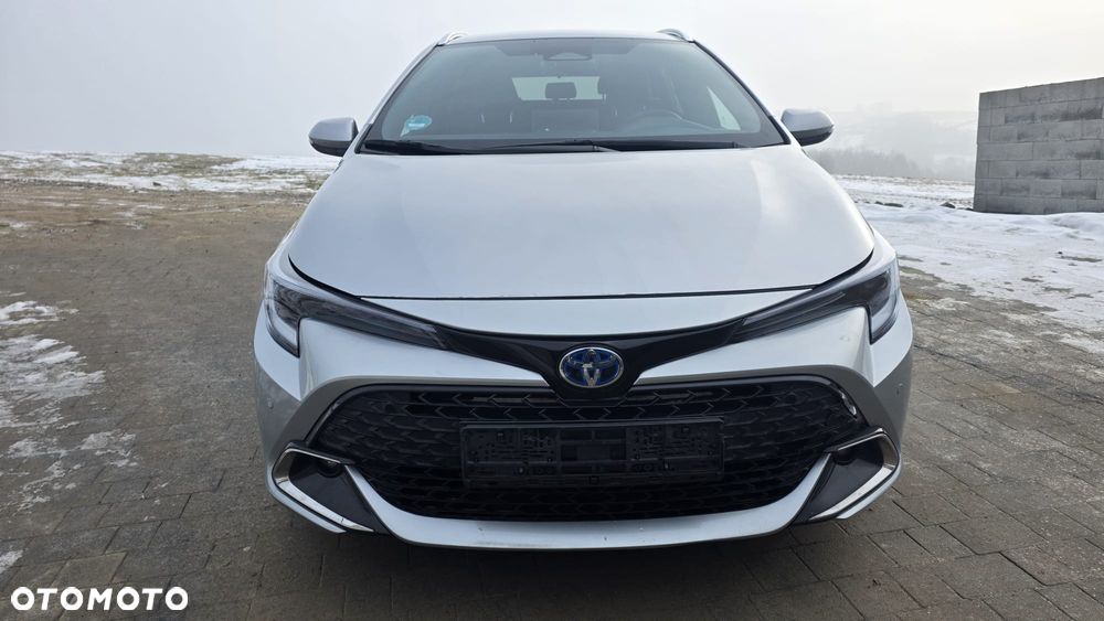 Toyota Corolla 1.8 Team Deutschland - 2