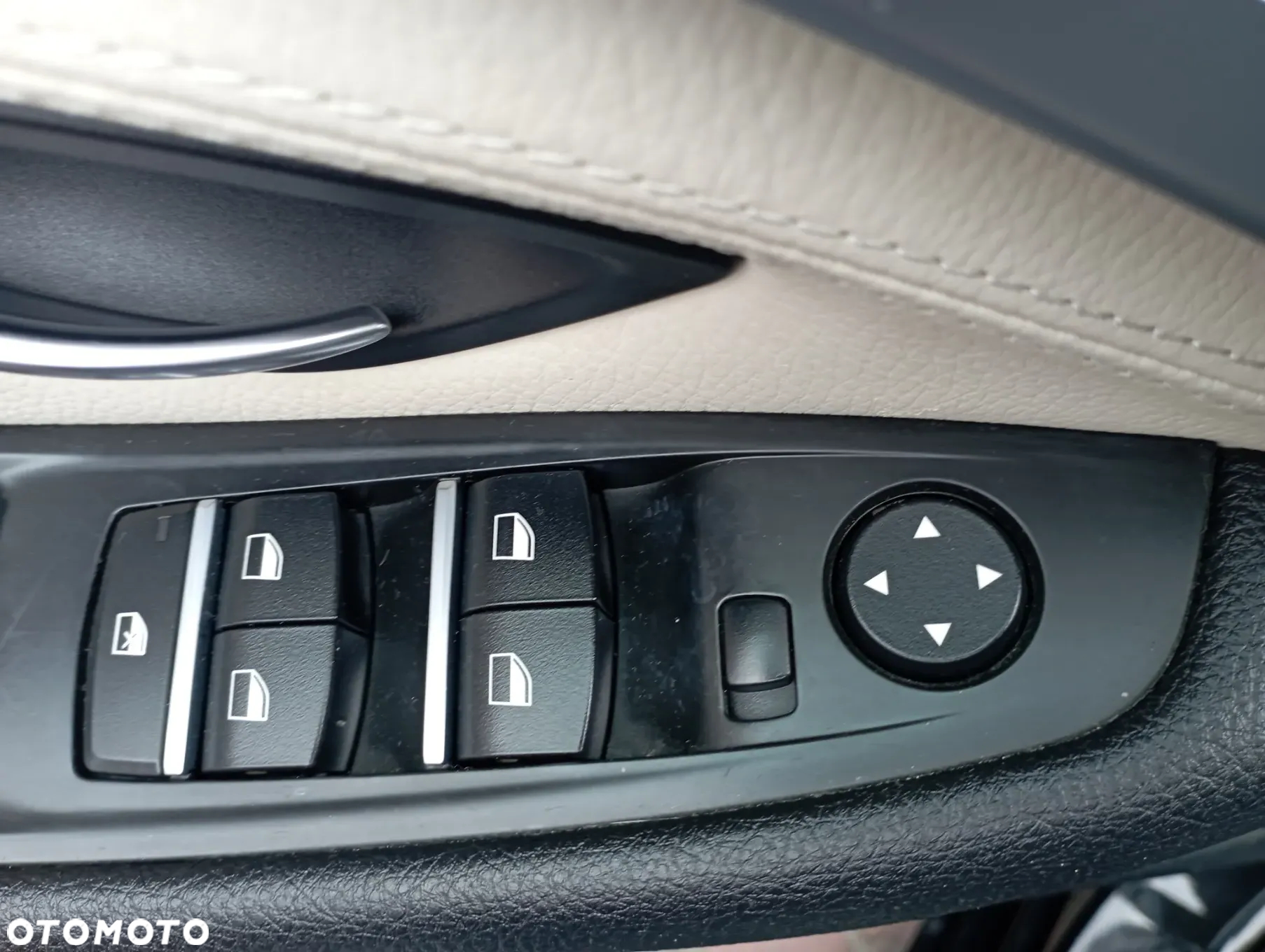 BMW Seria 5 520d - 20