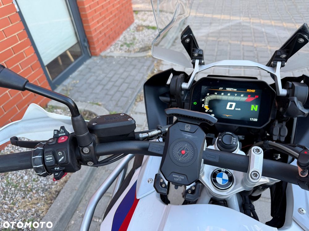 BMW GS - 10