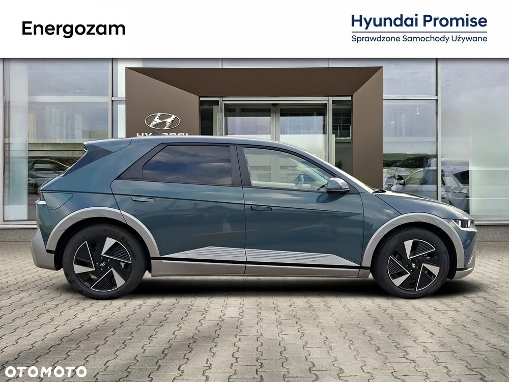 Hyundai IONIQ 5 84kWh Techniq - 6