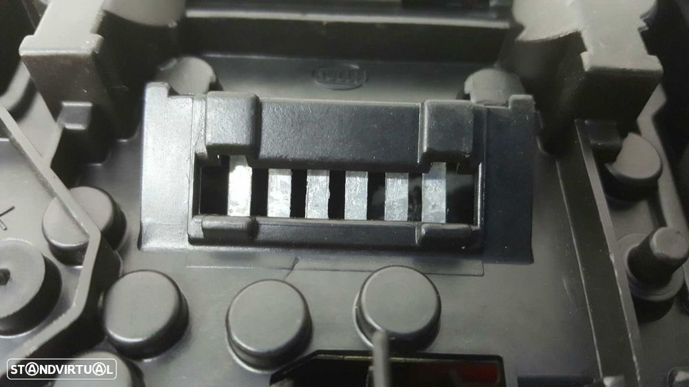 FAROLIM TRASEIRO ESQUERDO SEAT IBIZA (6K) CL - 9