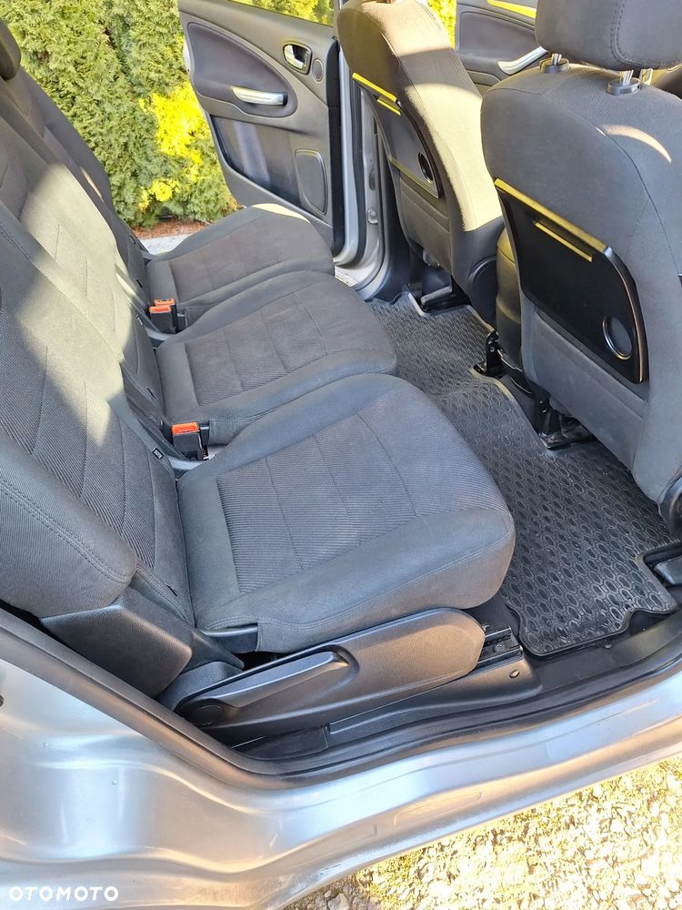Ford Galaxy 2.0 TDCi Platinium X - 8