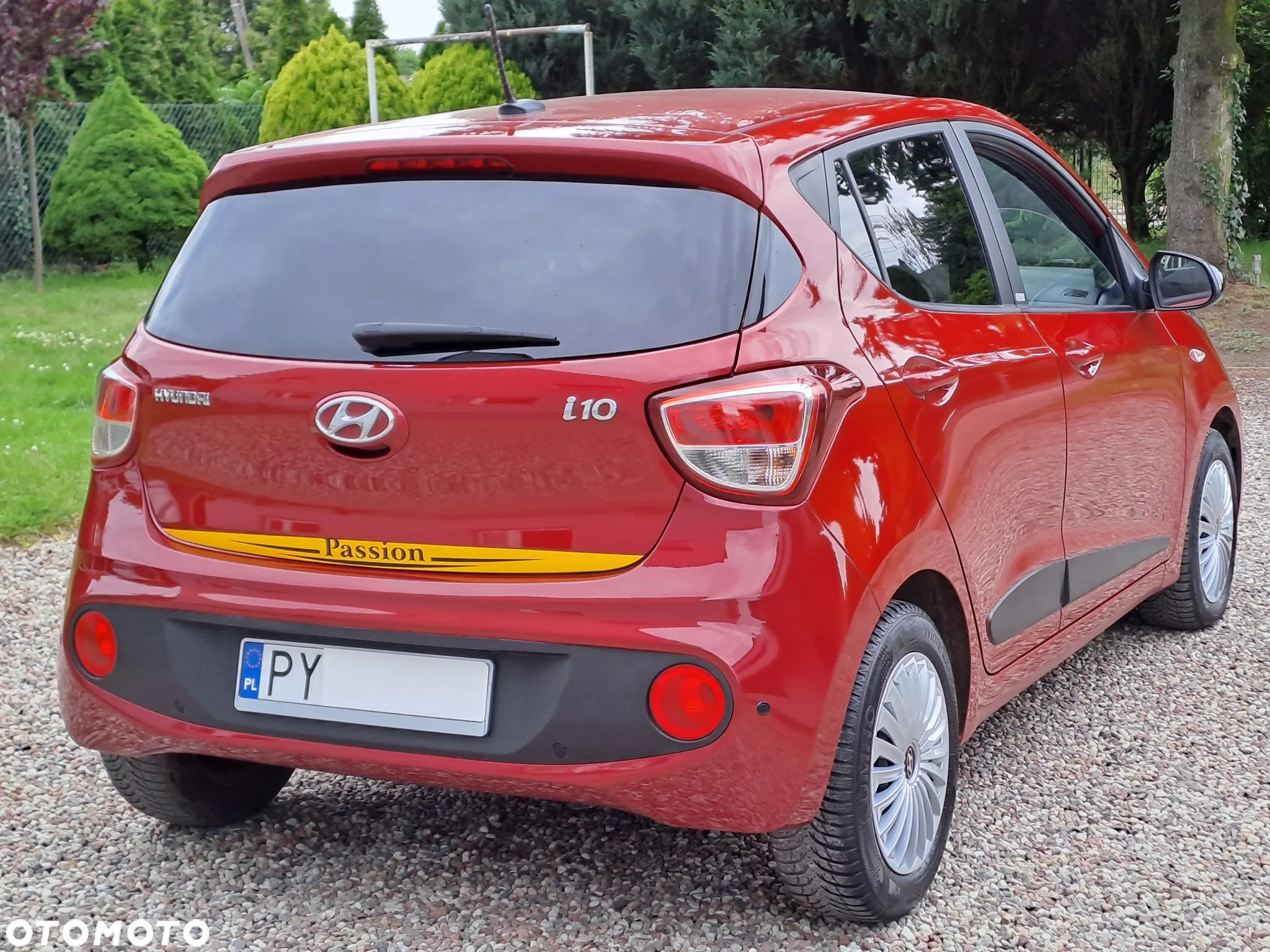 Hyundai i30 - 14