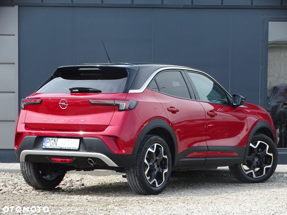 Opel Mokka 1.5 Ultimate - 7
