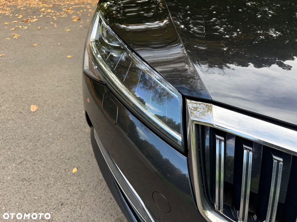 Skoda Superb 2.0 TDI SCR Style DSG - 36