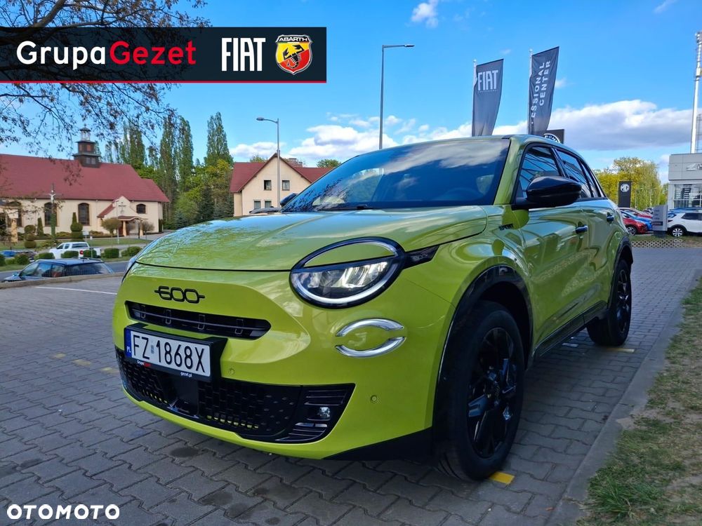 Fiat 600 - 9