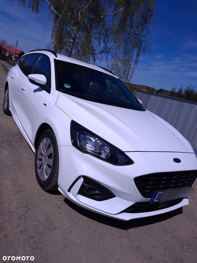 Ford Focus - 2