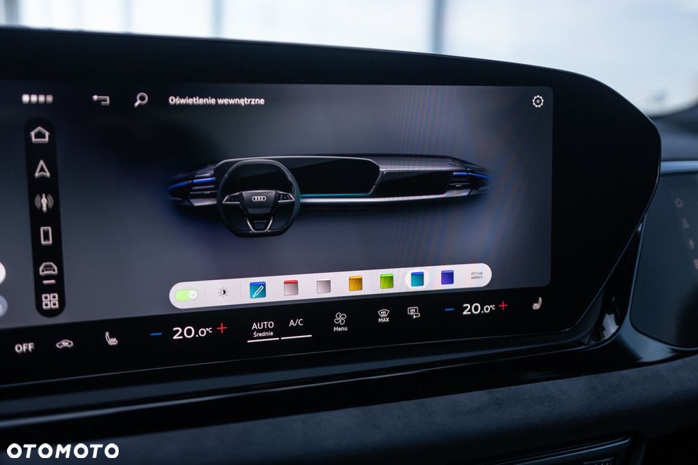 Audi A6 Limousine - 34