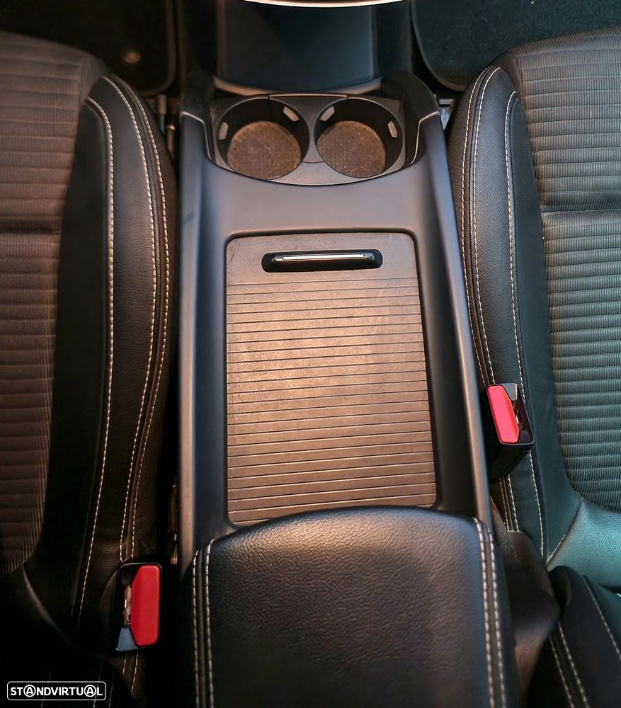 Renault Grand Scénic 1.6 dCi Intens SS - 48