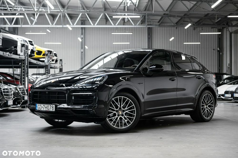 Porsche Cayenne - 2