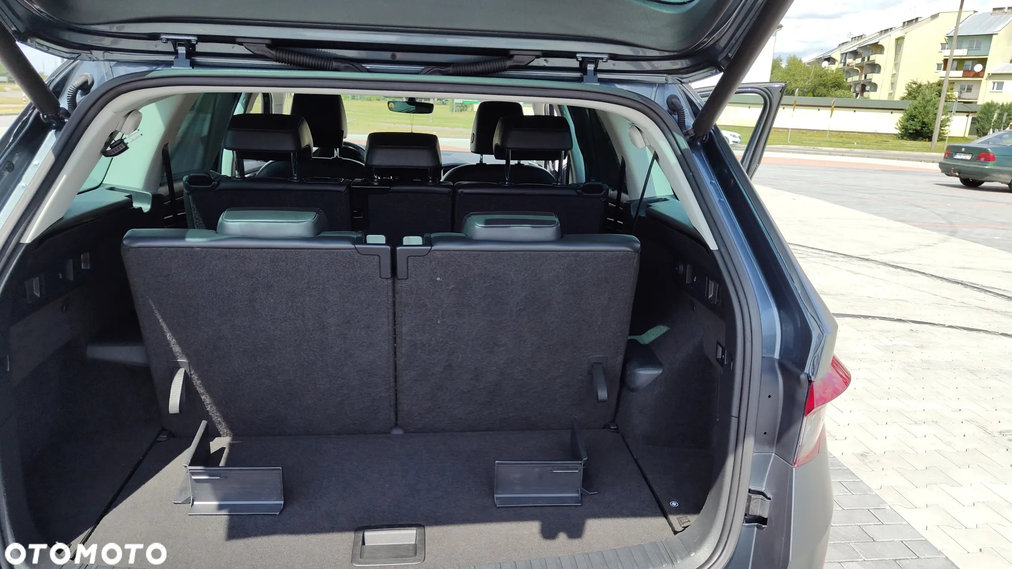Skoda Kodiaq 2.0 TDI 4x4 Ambition DSG 7os - 12