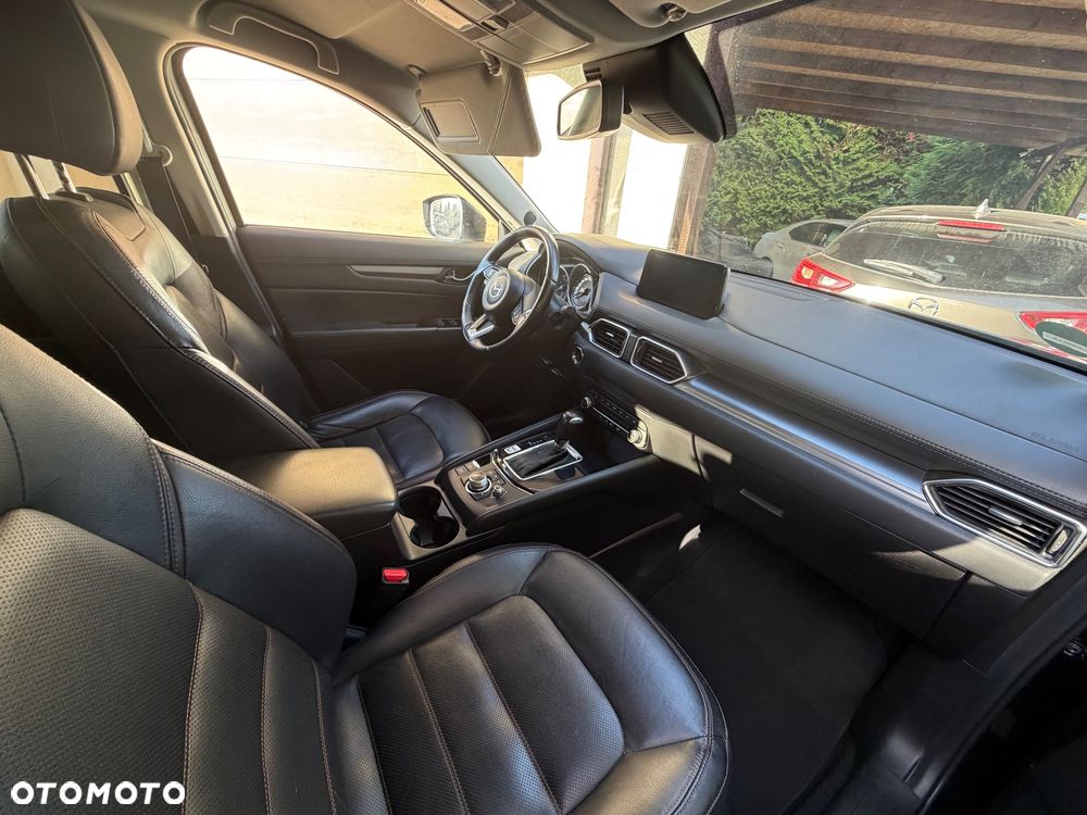 Mazda CX-5 2.0 Skypassion 2WD - 11