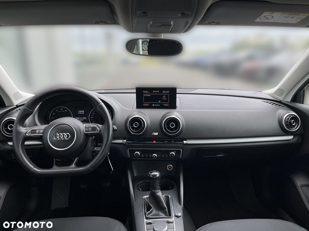 Audi A3 Limousine 1.4 TFSI Attraction - 18