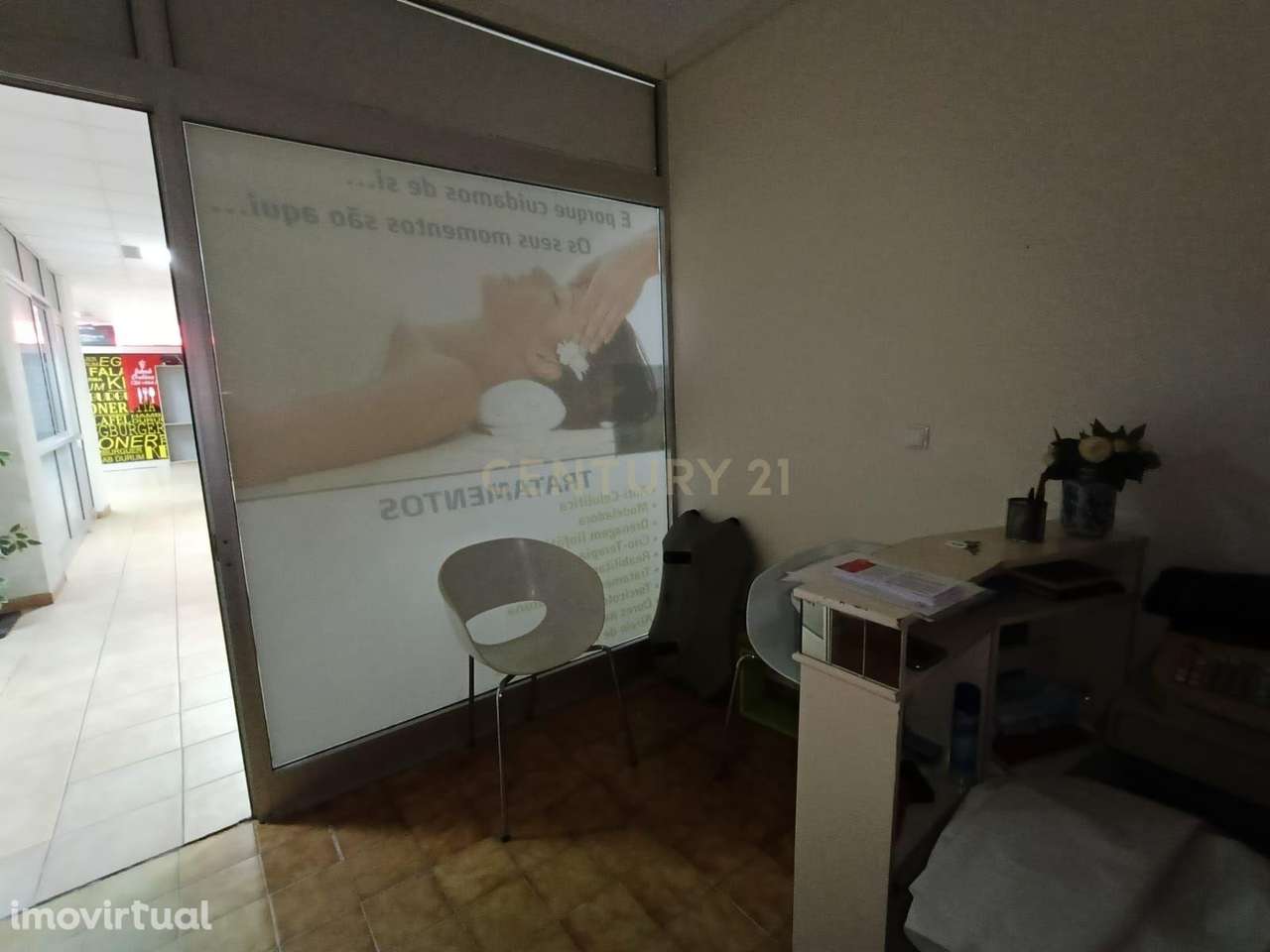 Loja para venda no Centro Comercial Quinta da Piedade - Grande imagem: 4/13