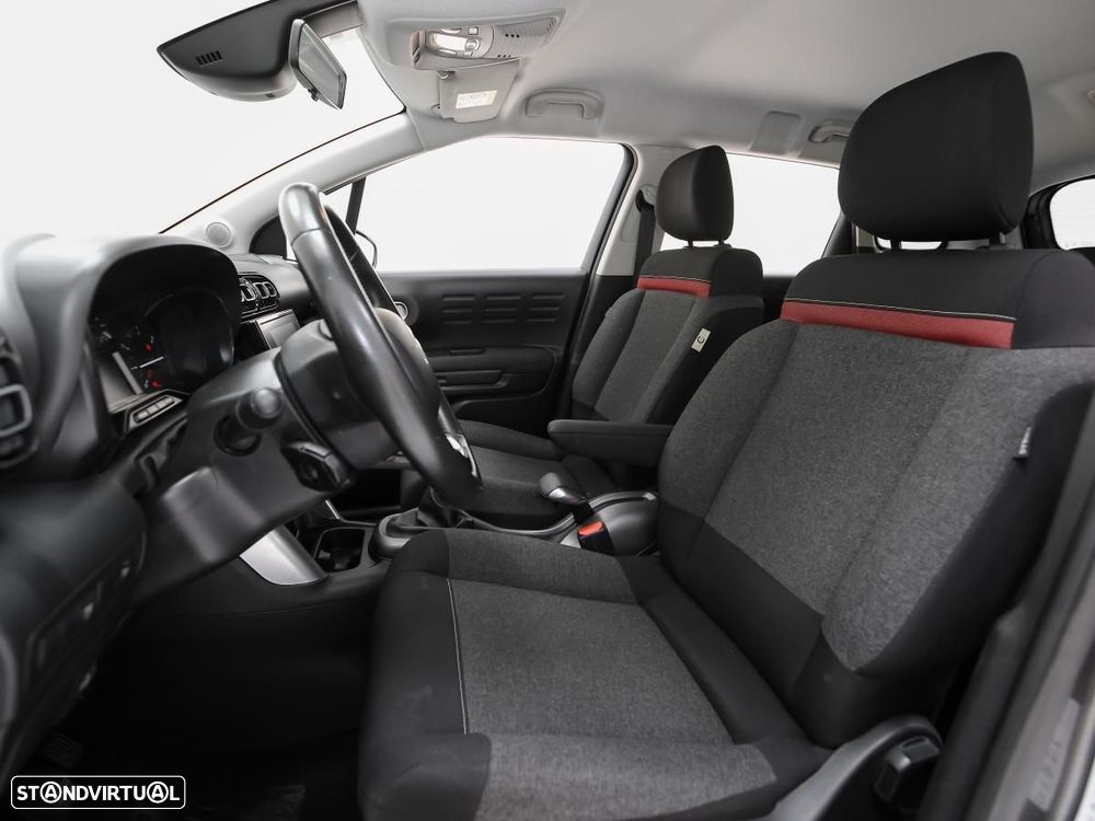 Citroën C3 1.2 PureTech C-Series - 8