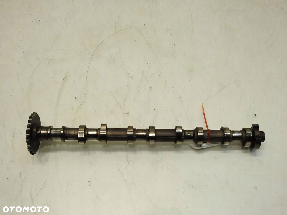 WAŁEK ROZRZĄDU WYDECHOWY HYUNDAI I40 1.7 CRDI F348109 - 6