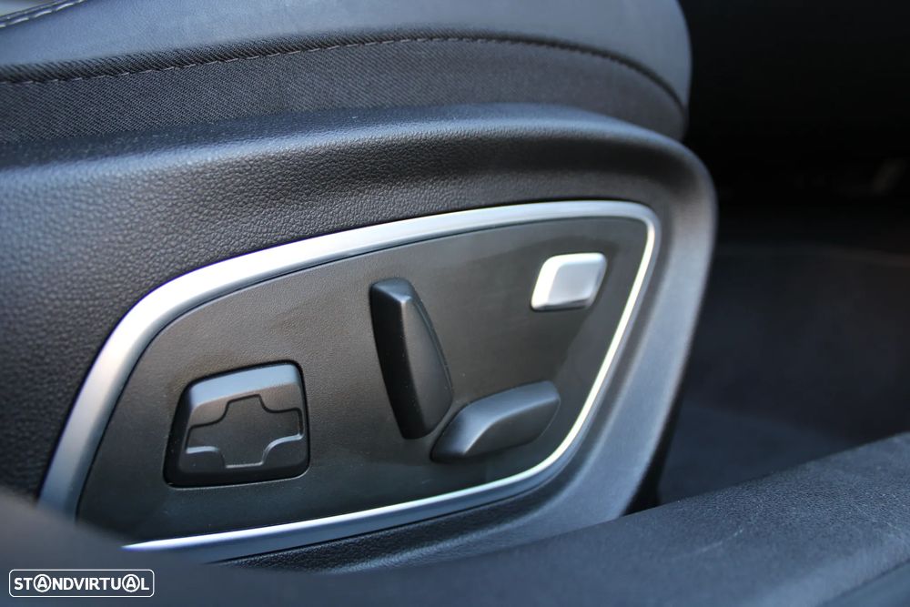 Renault Talisman 1.8 TCe Initiale Paris EDC - 18