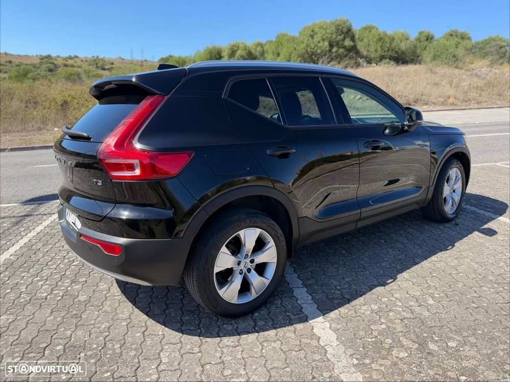 Volvo C40 - 5